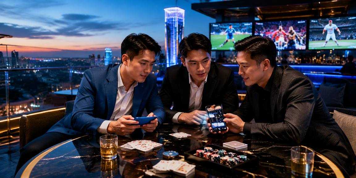 pt 2000 Chon Loc Arcade tại pt 2000 Có Gì?